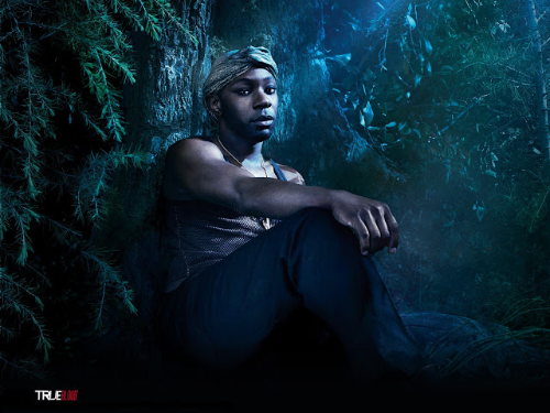 Lafayette Reynolds, True Blood