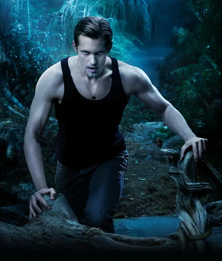 Eric Northman, True Blood