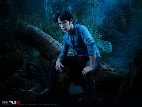 Bill Compton, True Blood