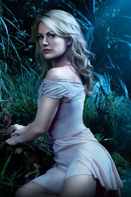 Sookie Stackhouse, True Blood