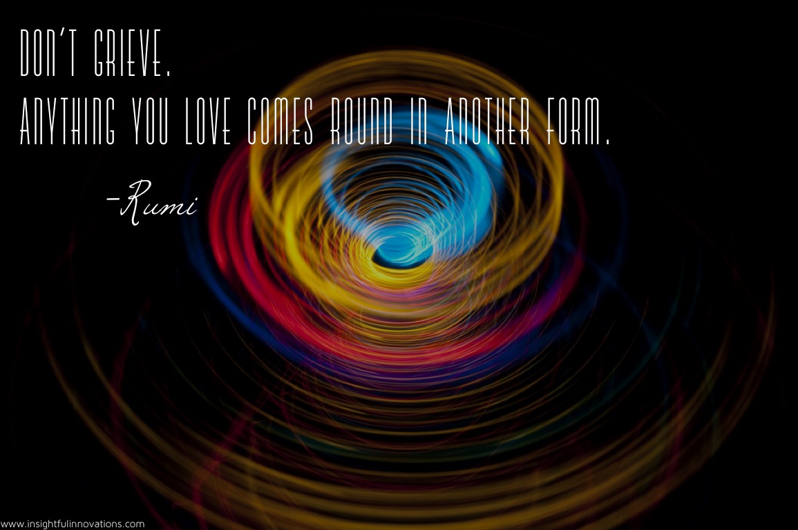 photo credit: Creativity103