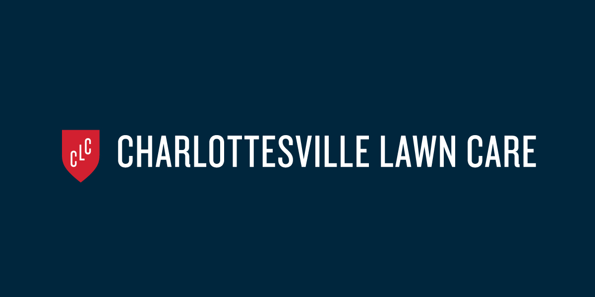  Charlottesville Lawn Care Logo 