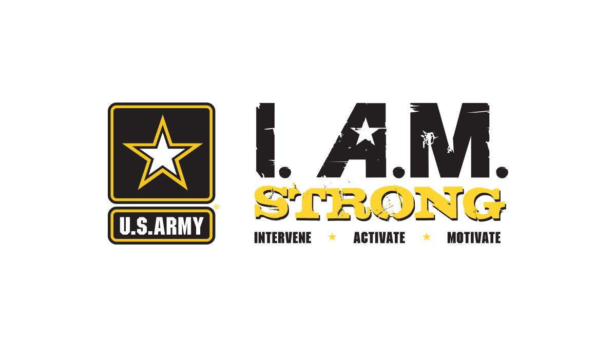 I. A.M. Strong