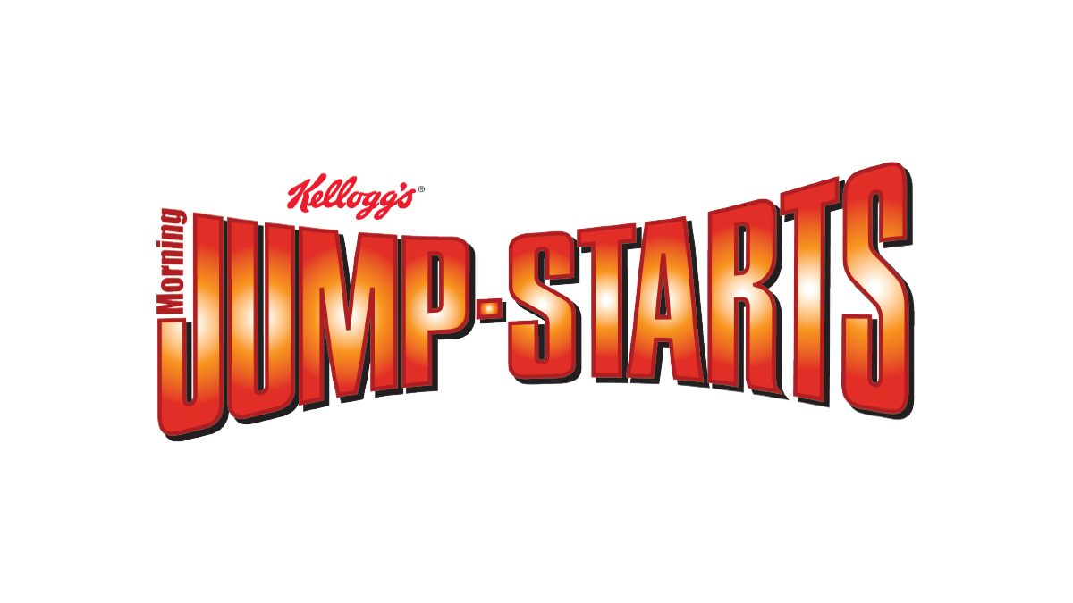 Kellogg's Morning Jump-Starts