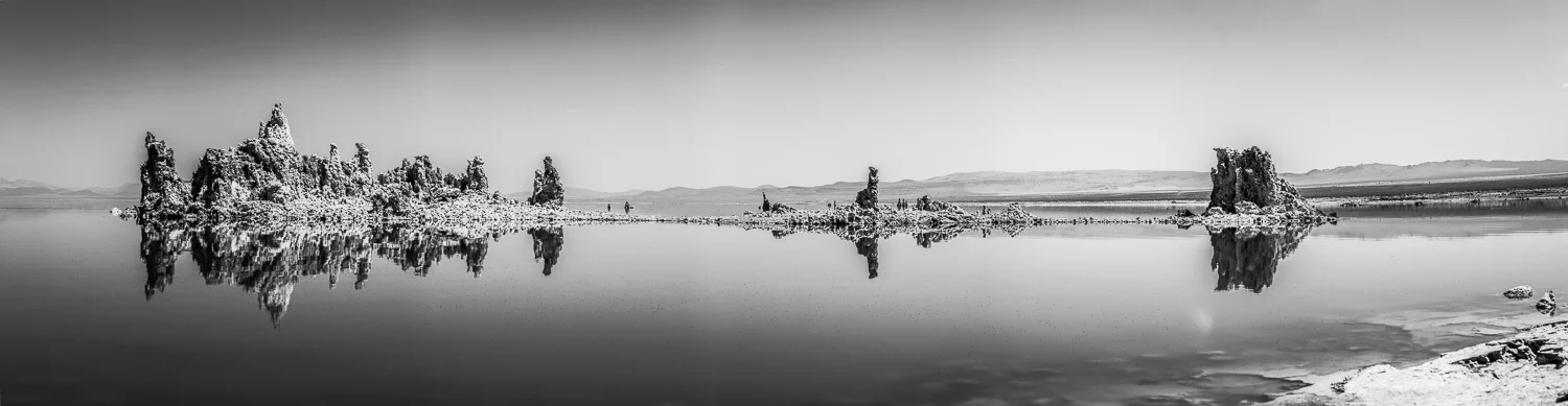 Mono Lake