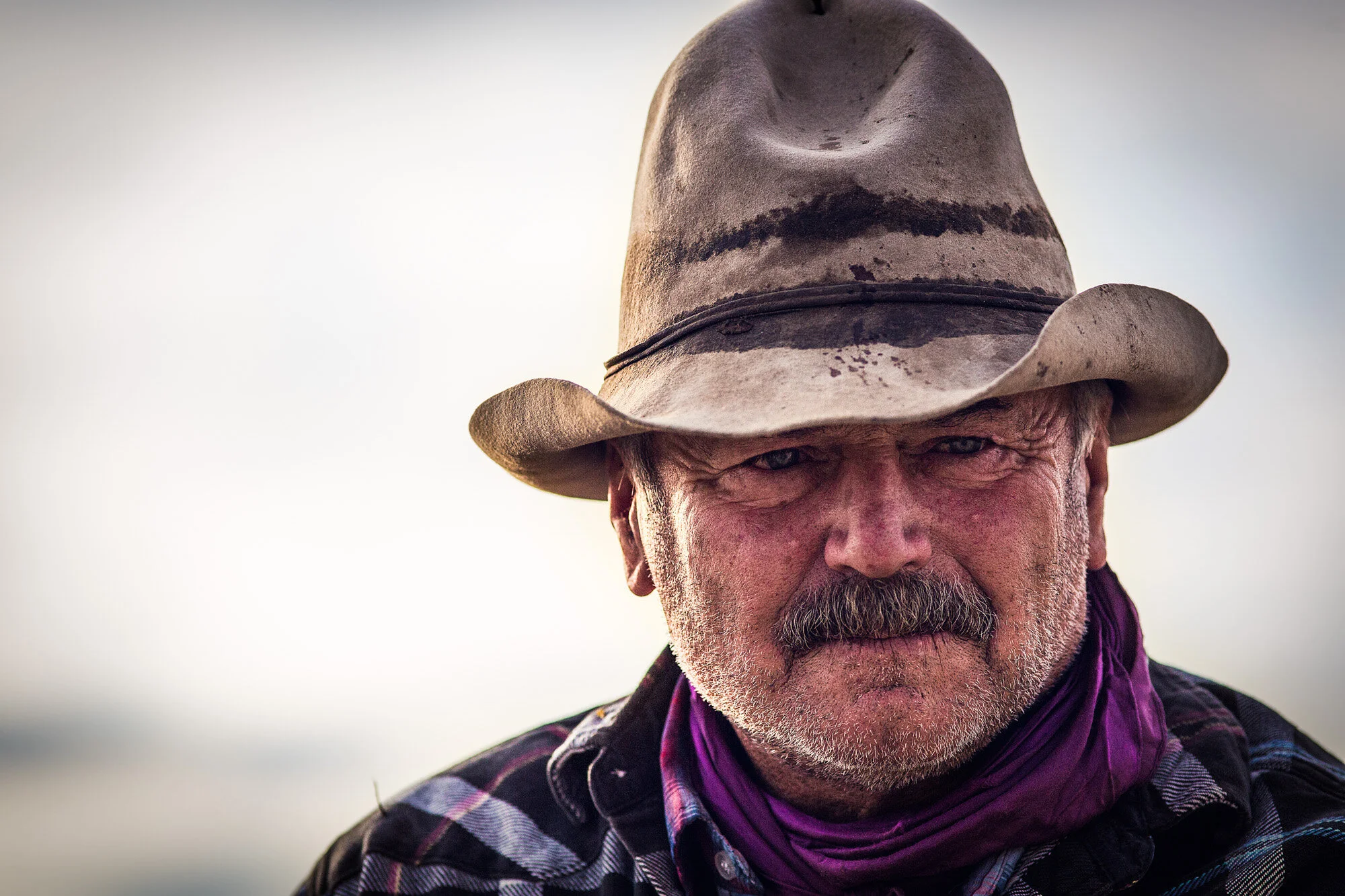 Cowboy Meb