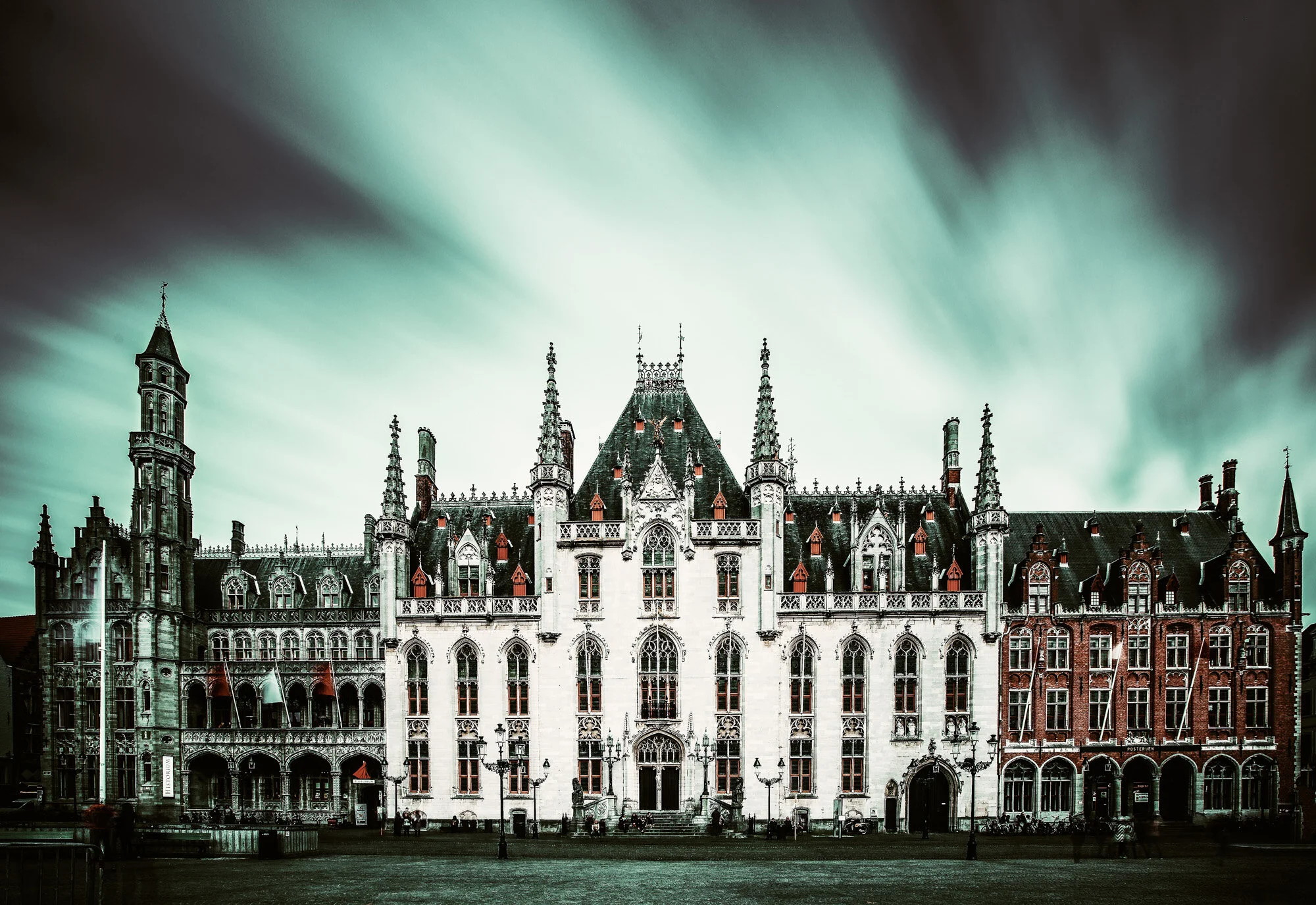 Provinciaal Hof
