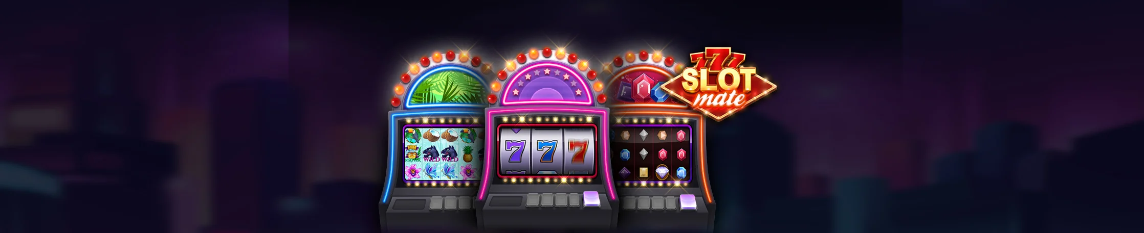Slot Slot