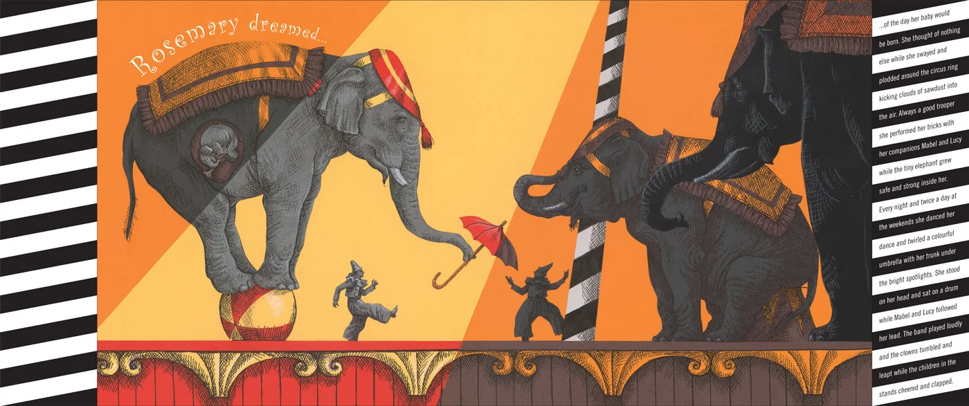 Nellie the Elephant