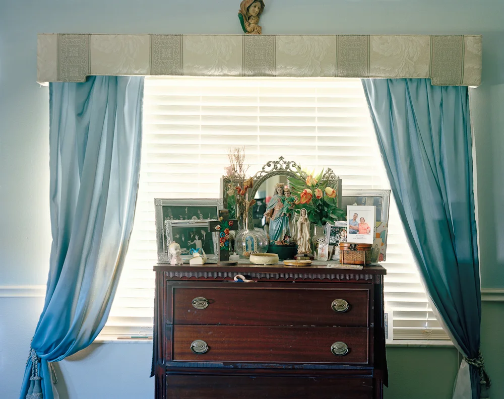 Shrine