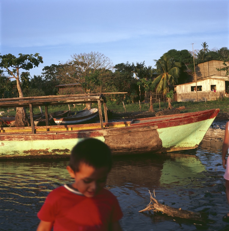 Boy by the Shore.jpg