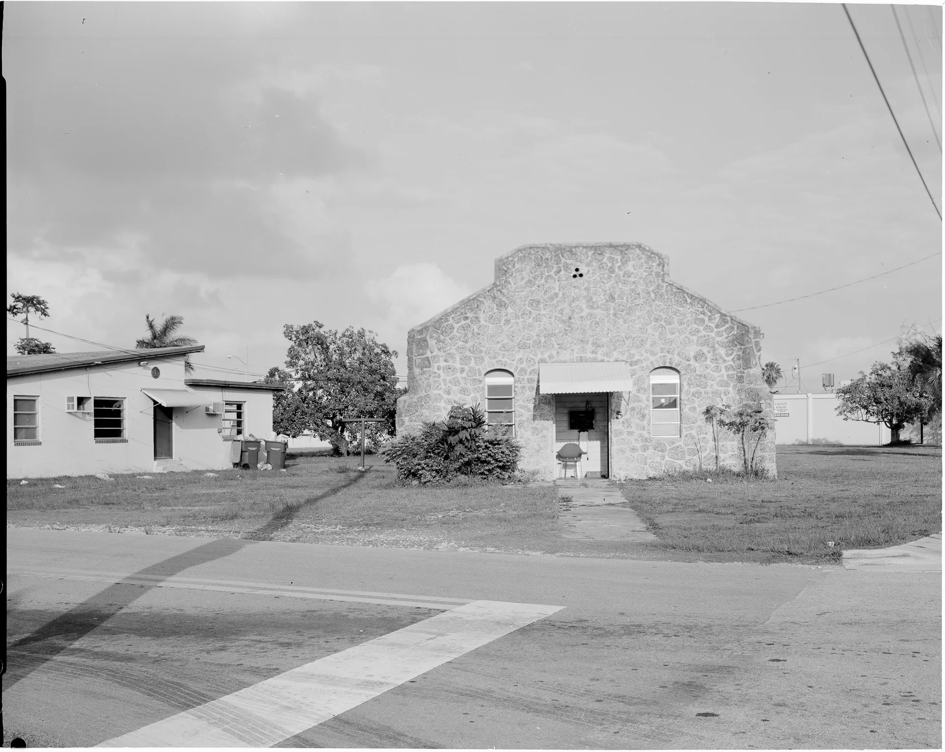Oldest Home
