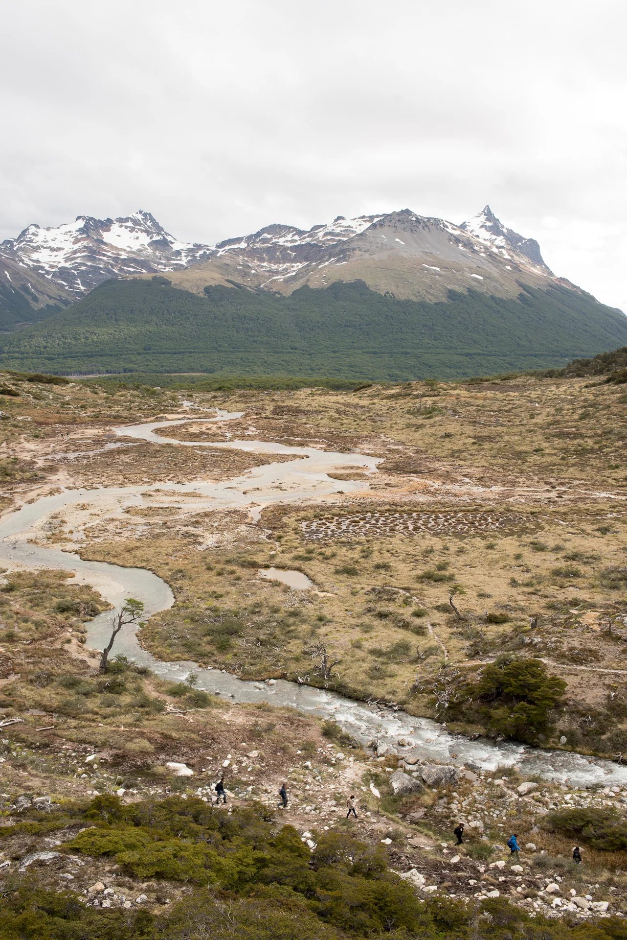 Patagonia