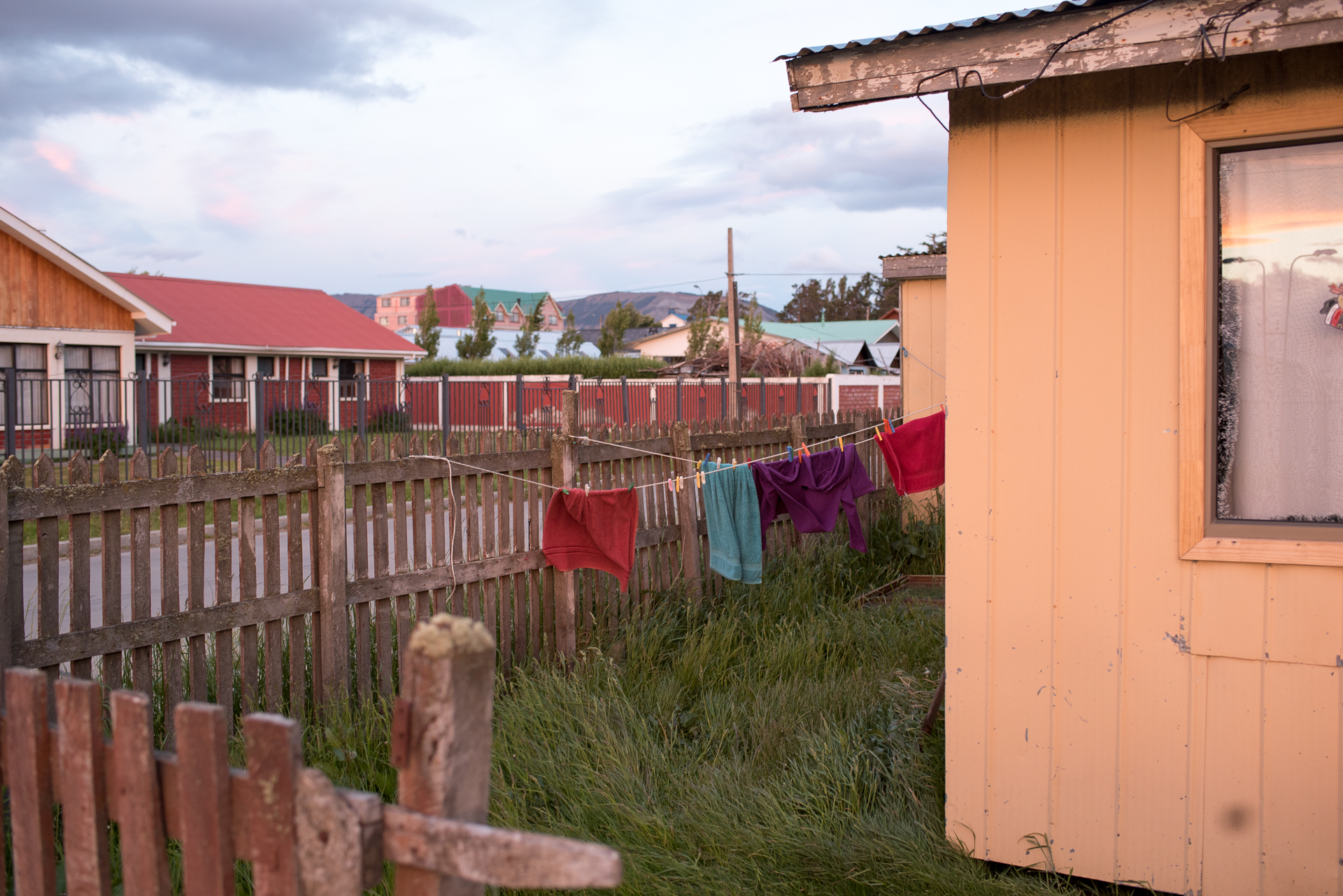 Puerto Natales