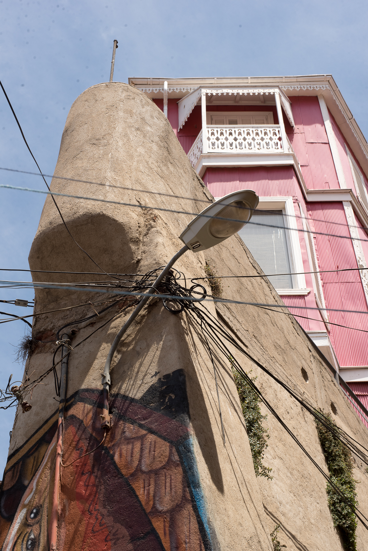 Valparaiso, Chile