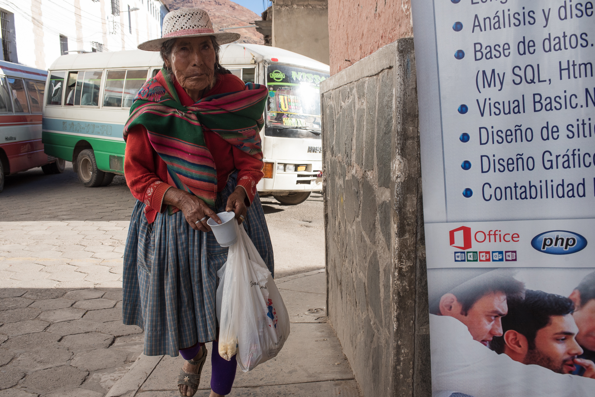 Potosi, Bolivia