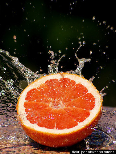 90% of Vitamin C is from Polluted China| Health Kitchen