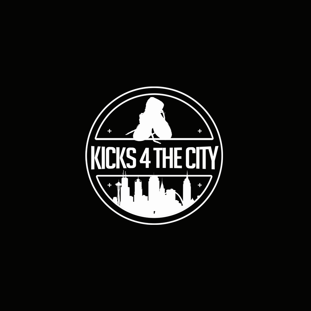 Kicks 4 The City Strategic Partner & Advisor We are a very shoe-conscious generation. Shoes that are slightly worn, out of style or too small simply get pushed to the back of our closet and eventually thrown away. Those same shoes would feel brand new to those who are in need. This is why Kicks 4 the City was created.