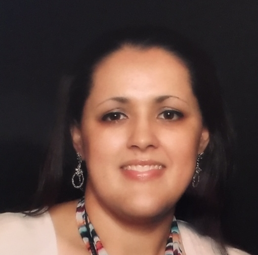 Mariela Patterson, RVT