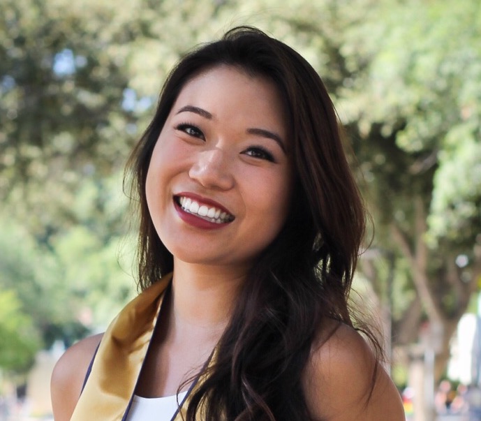 Kira Lin , BS