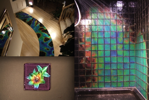 Color Changing Bathroom Tiles Price – Everything Bathroom