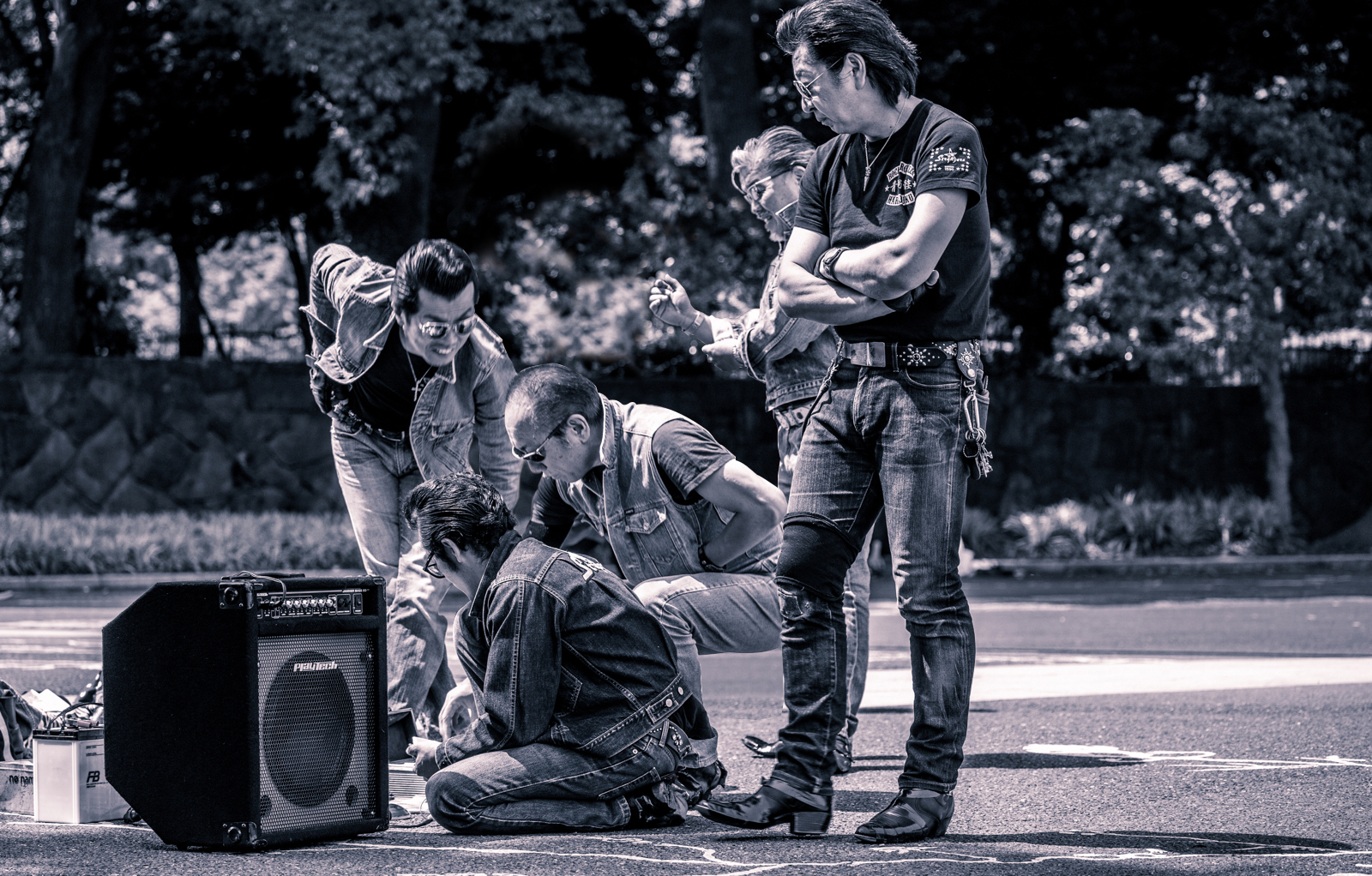 greasers on the road.jpg