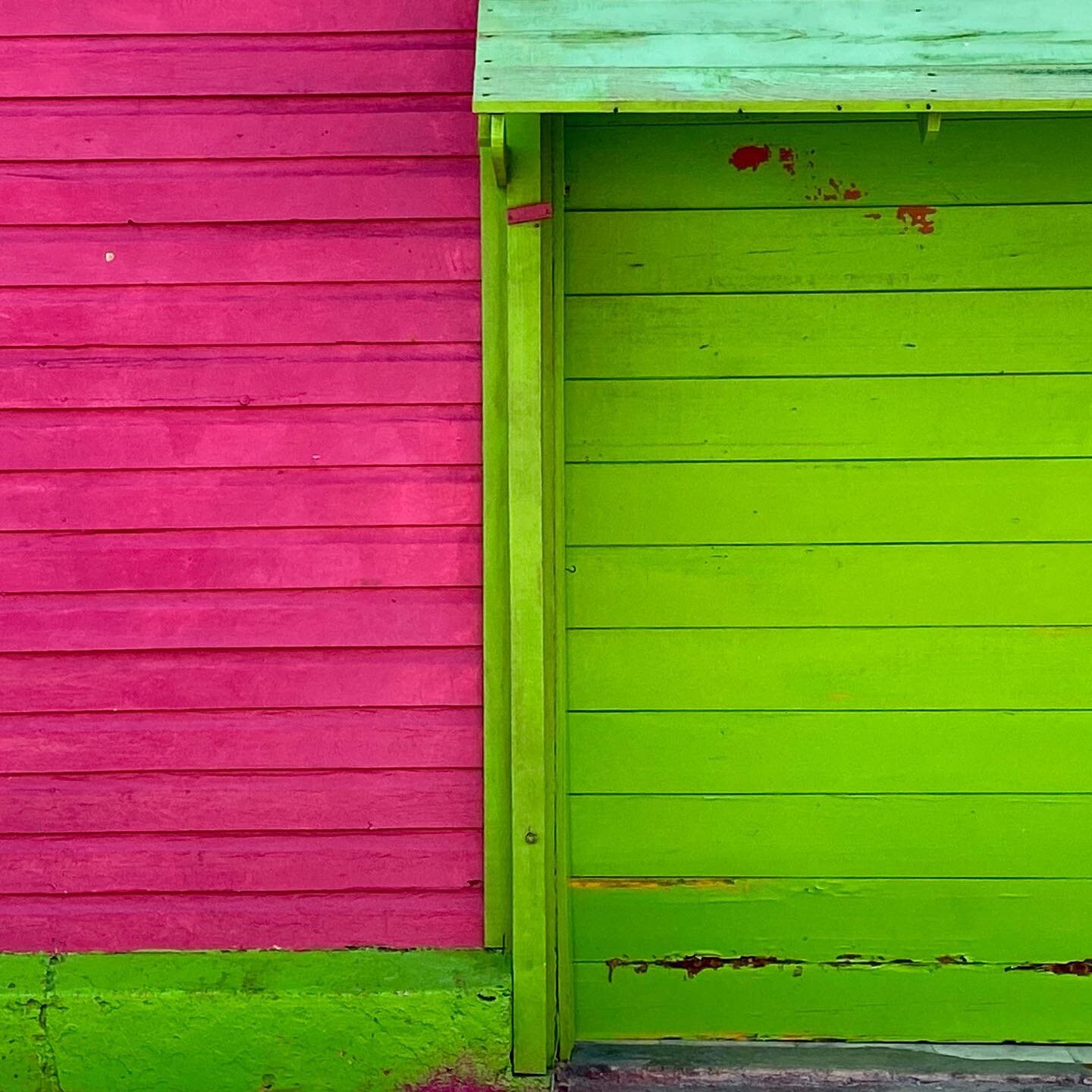 Colors of the Caribbean #sand&iacute;a #pantone