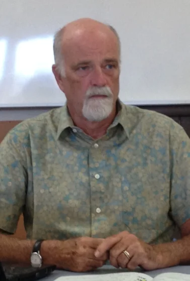 Peter Matheson giving the straight skinny on dramaturgical language.