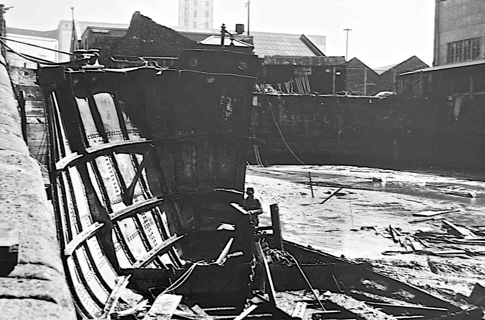 South Docks 6