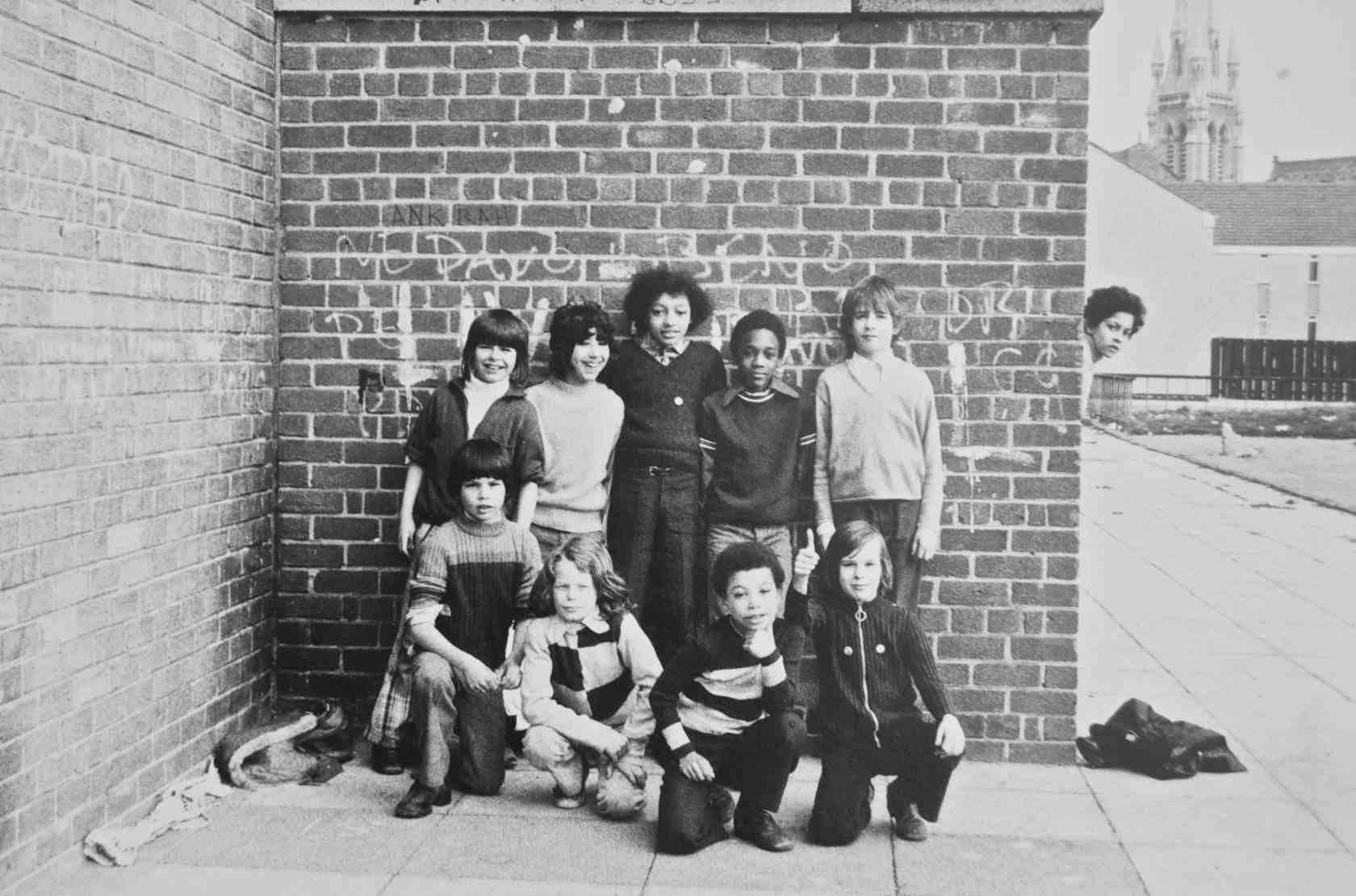 'Football team'