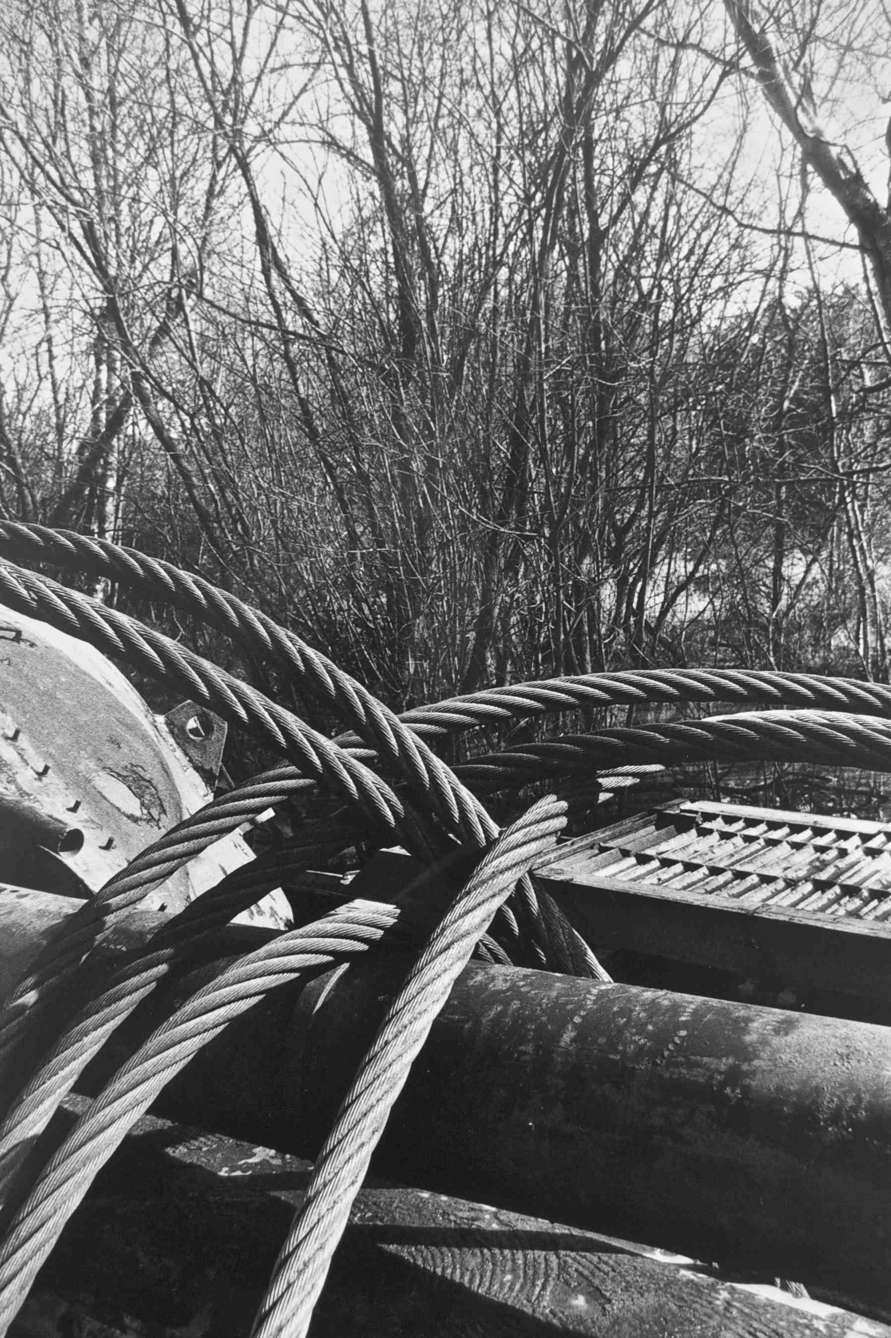 Cables