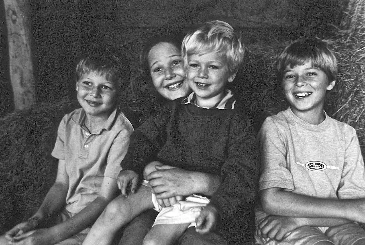 The Geffins