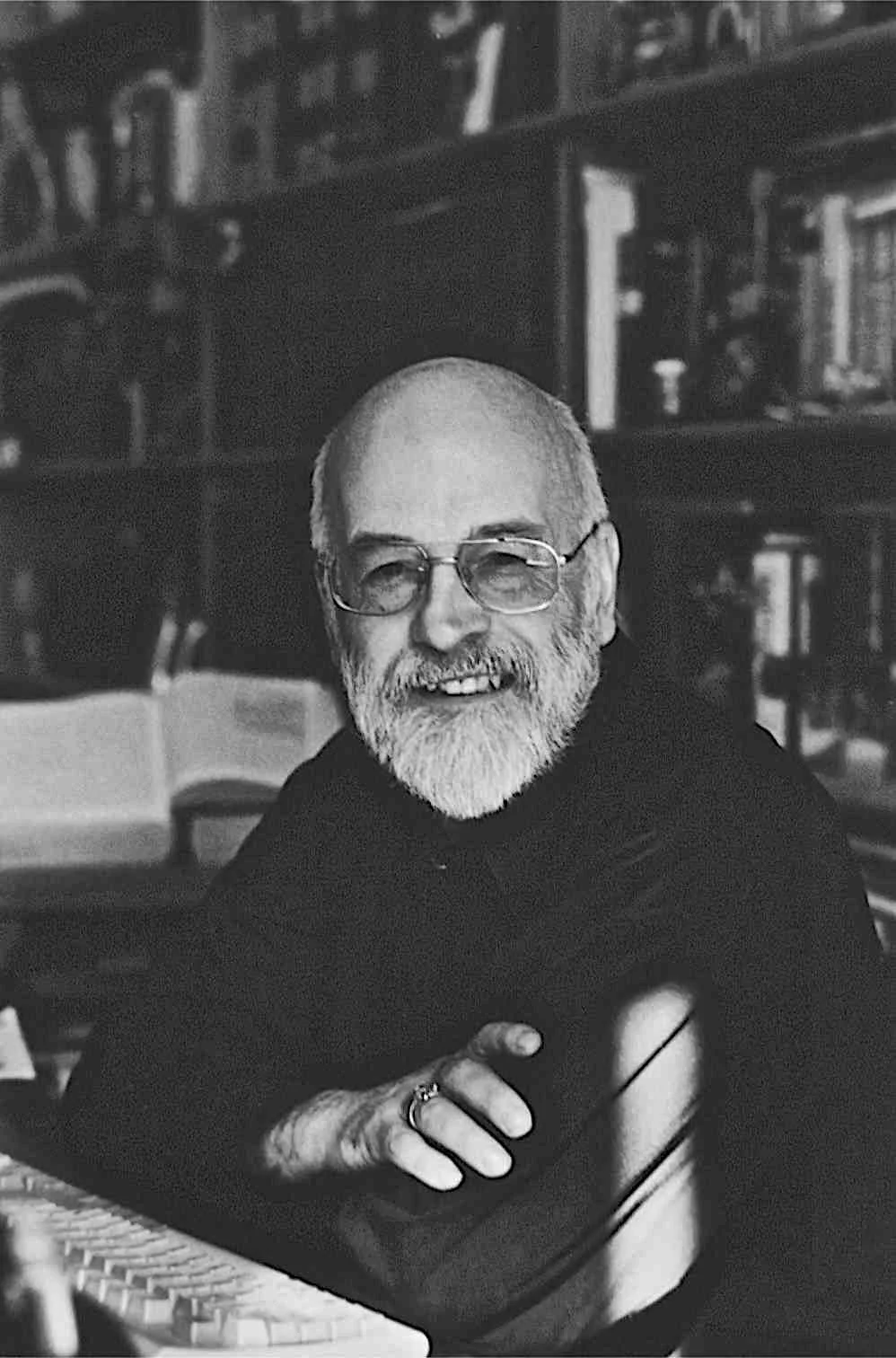 Terry Pratchett