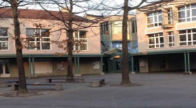 École de Pinchat