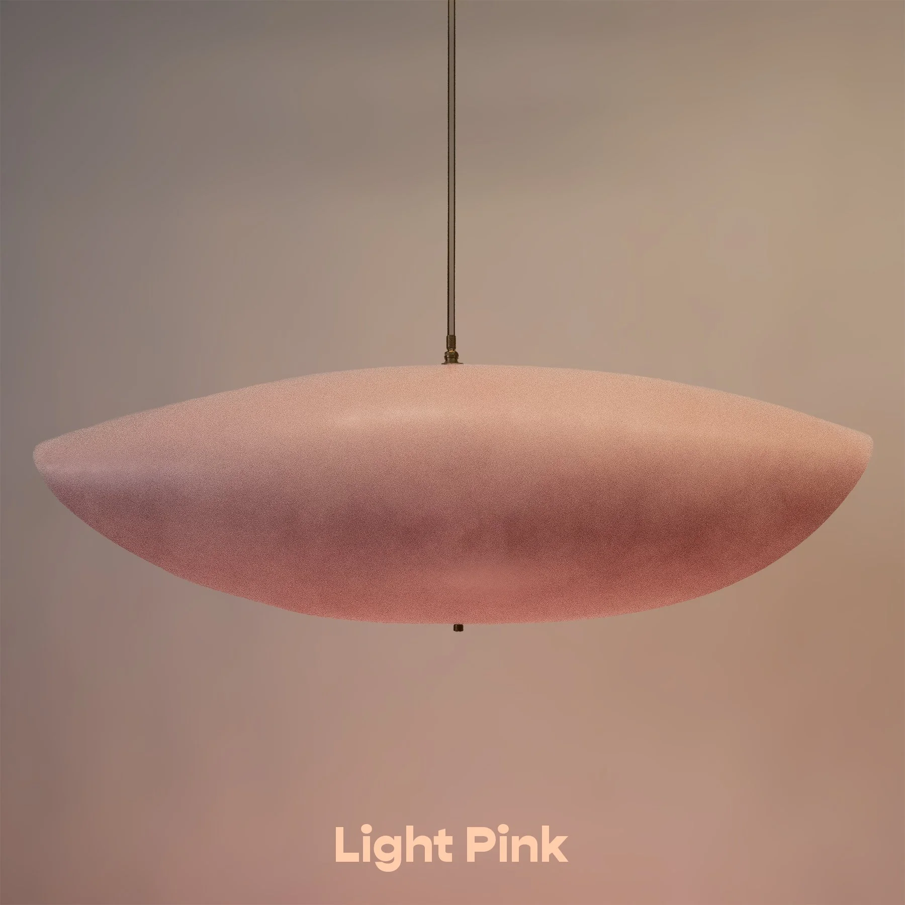 Boulette Light Pink Off