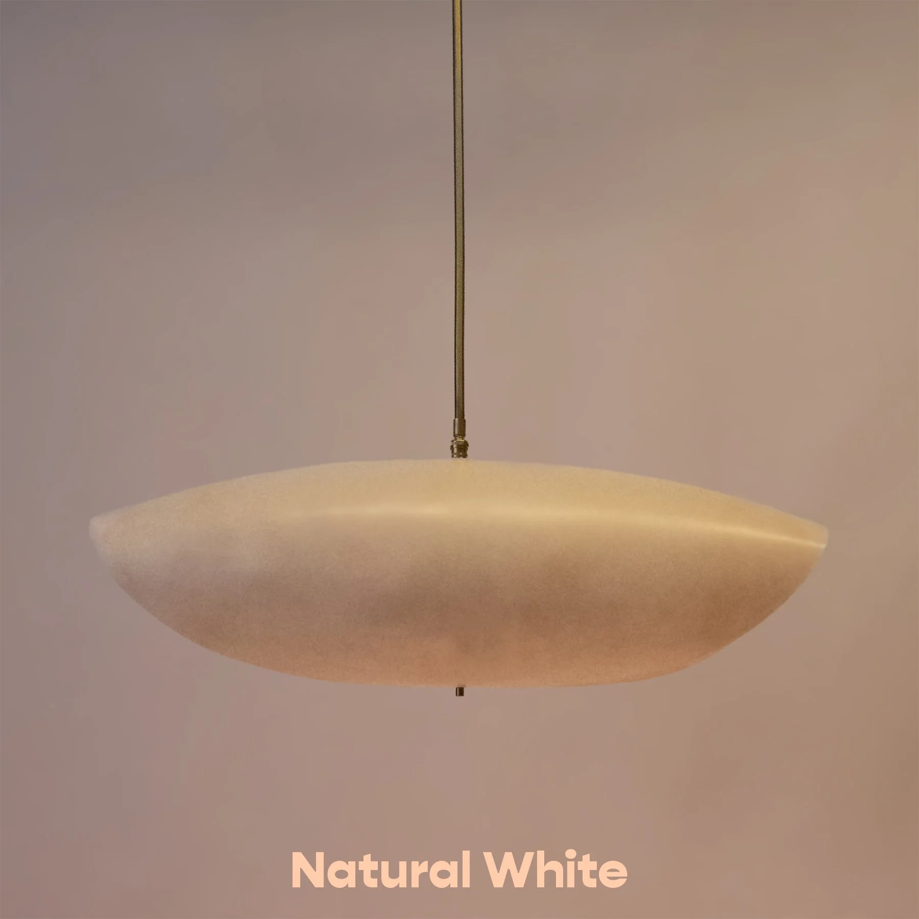 Boulette Natural White Off