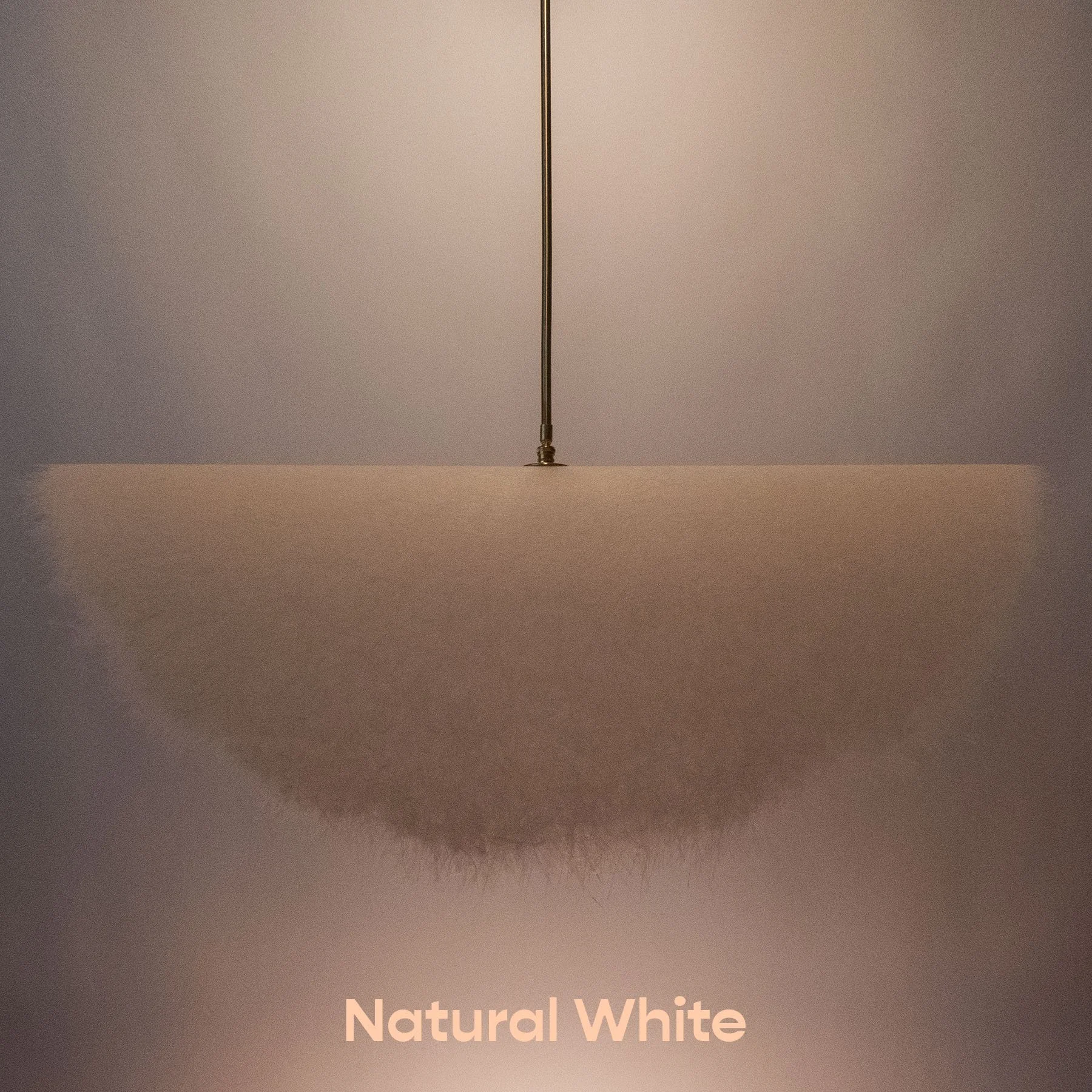 Culotte Natural White Off