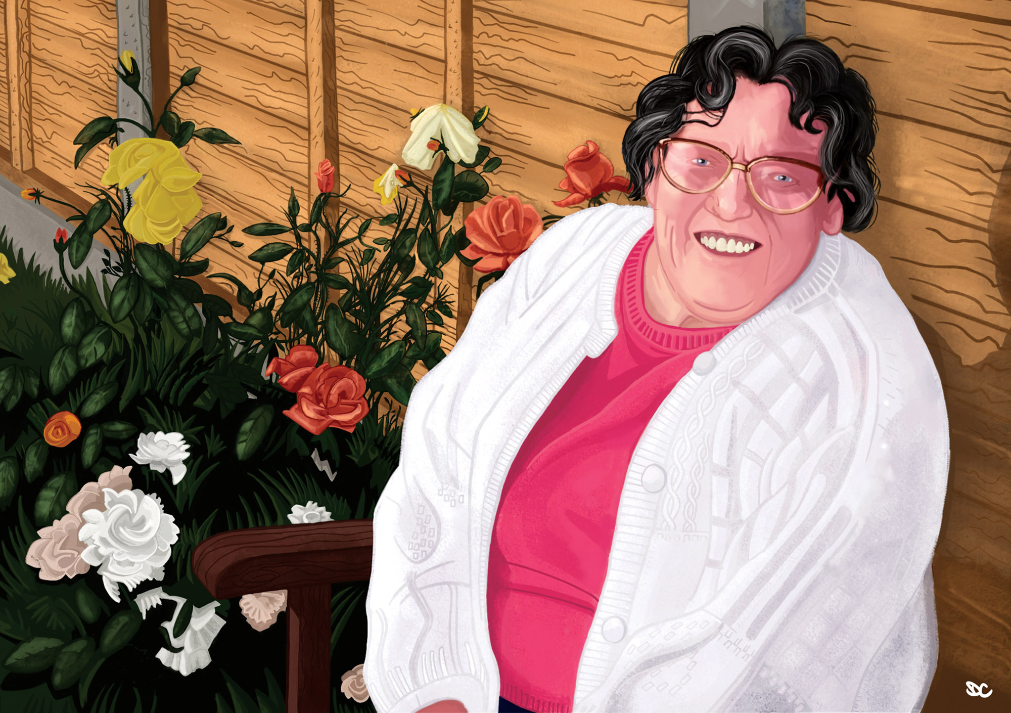 Nanny