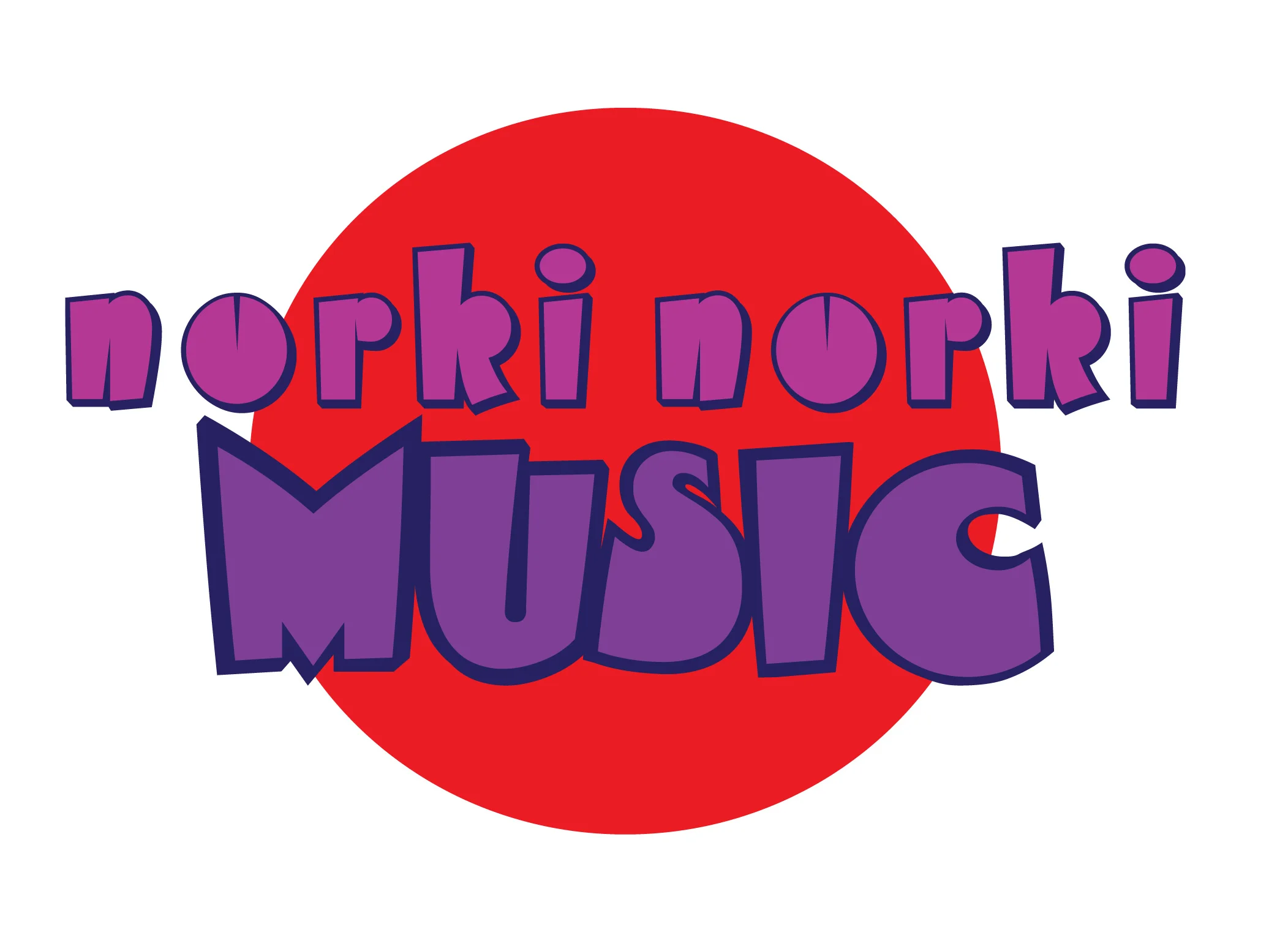 New Identity Work: Norki Norki Music