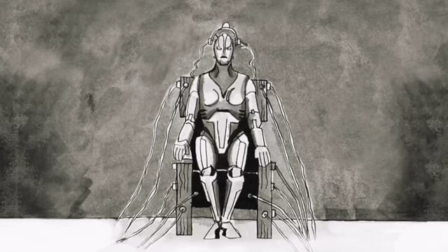 Metropolis