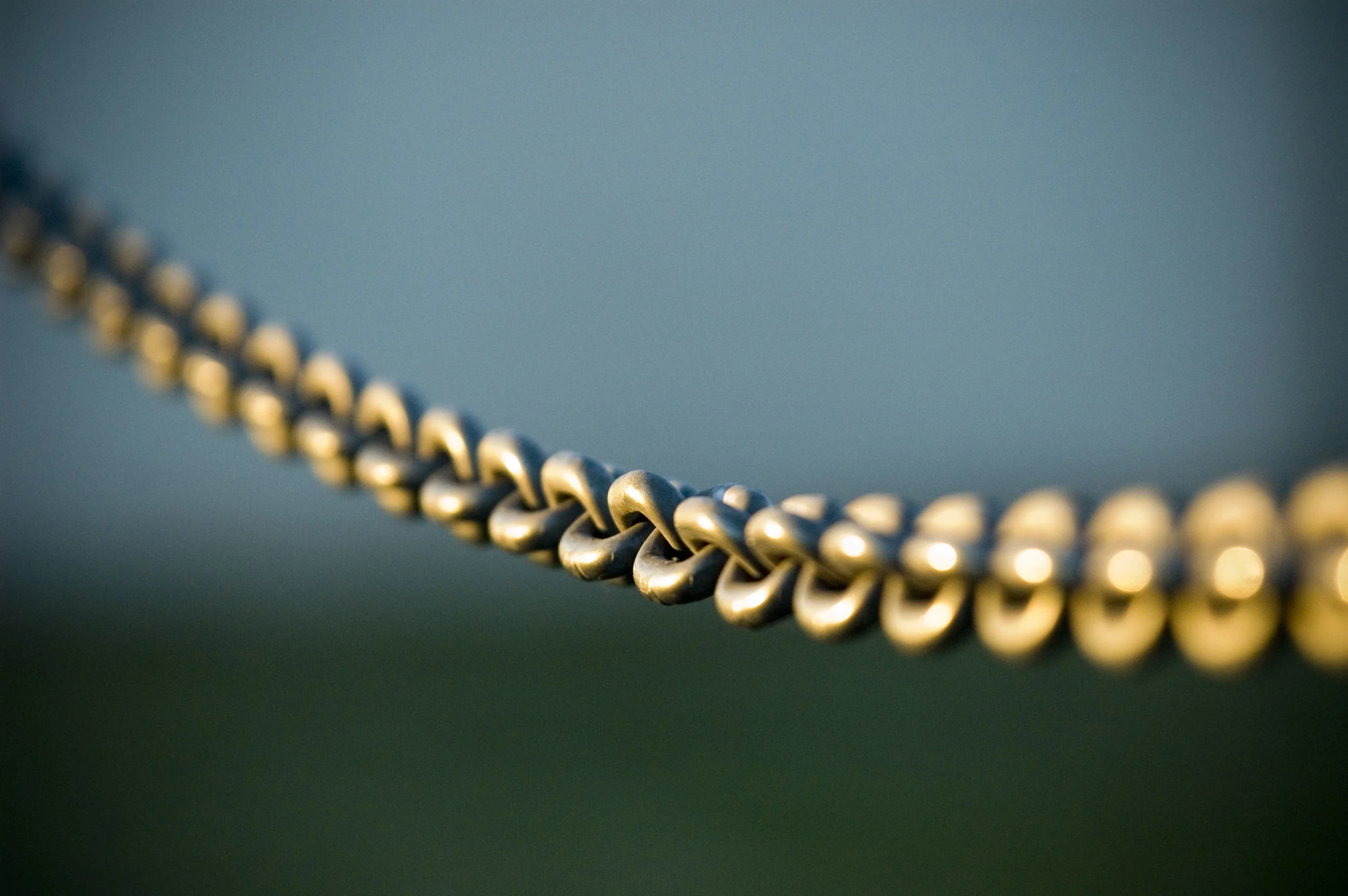 Theory of Constraints