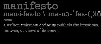 Agile Manifesto
