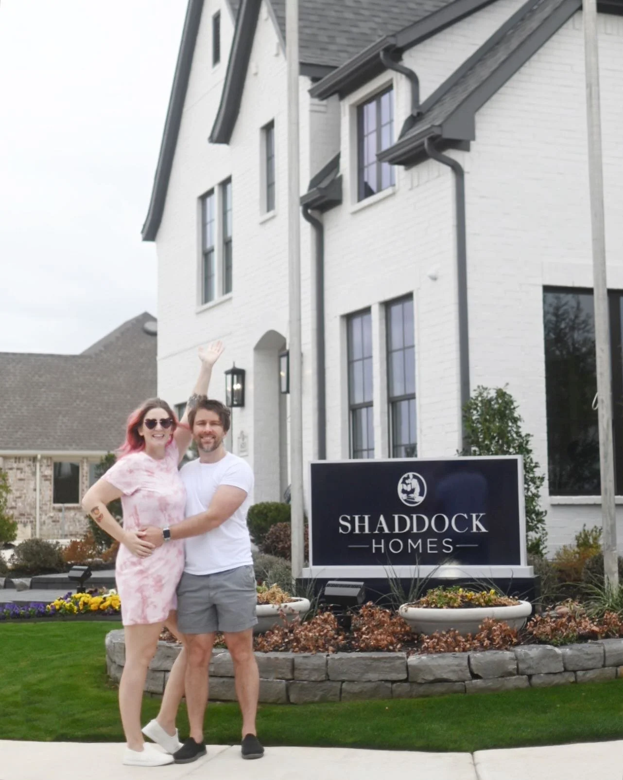 A little over a year ago, we welcomed Kyle&rsquo;s mom as a part of our household. We&rsquo;re also almost at the halfway mark for this pregnancy. That means that once he&rsquo;s born, our family will have doubled in size since we bought our house in