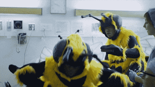 A campaign about making time for Snapple, one weird little ritual at a time.