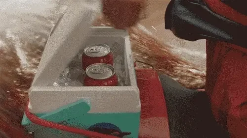 A Dr Pepper film about cravings so strong they deserve their own action hero.