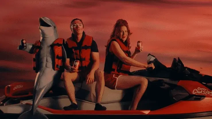 A Dr Pepper campaign about flavor, self-expression and finding your people.