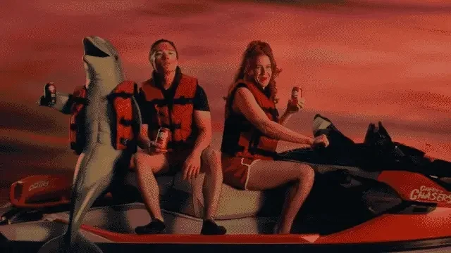A Dr Pepper campaign about flavor, self-expression and finding your people.