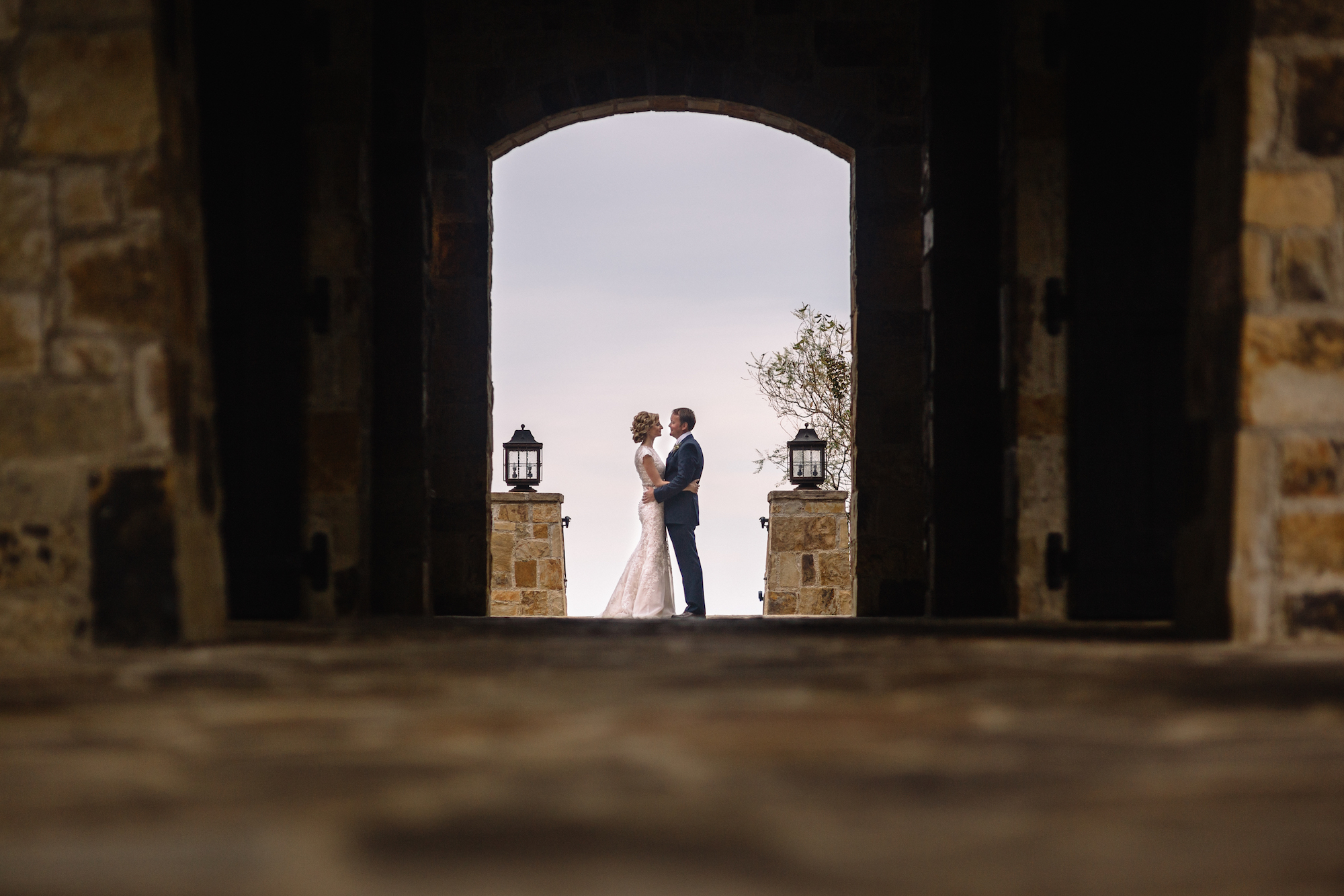 Boot Ranch Fredericksburg Texas wedding