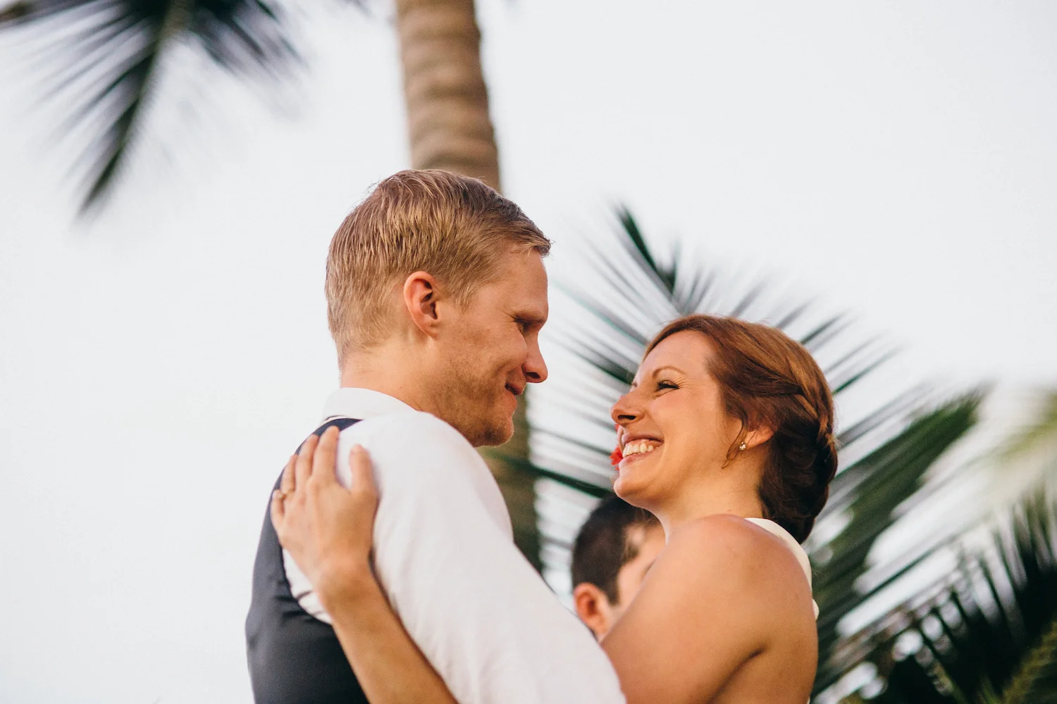 destination wedding photographer Vieques Puerto Rico