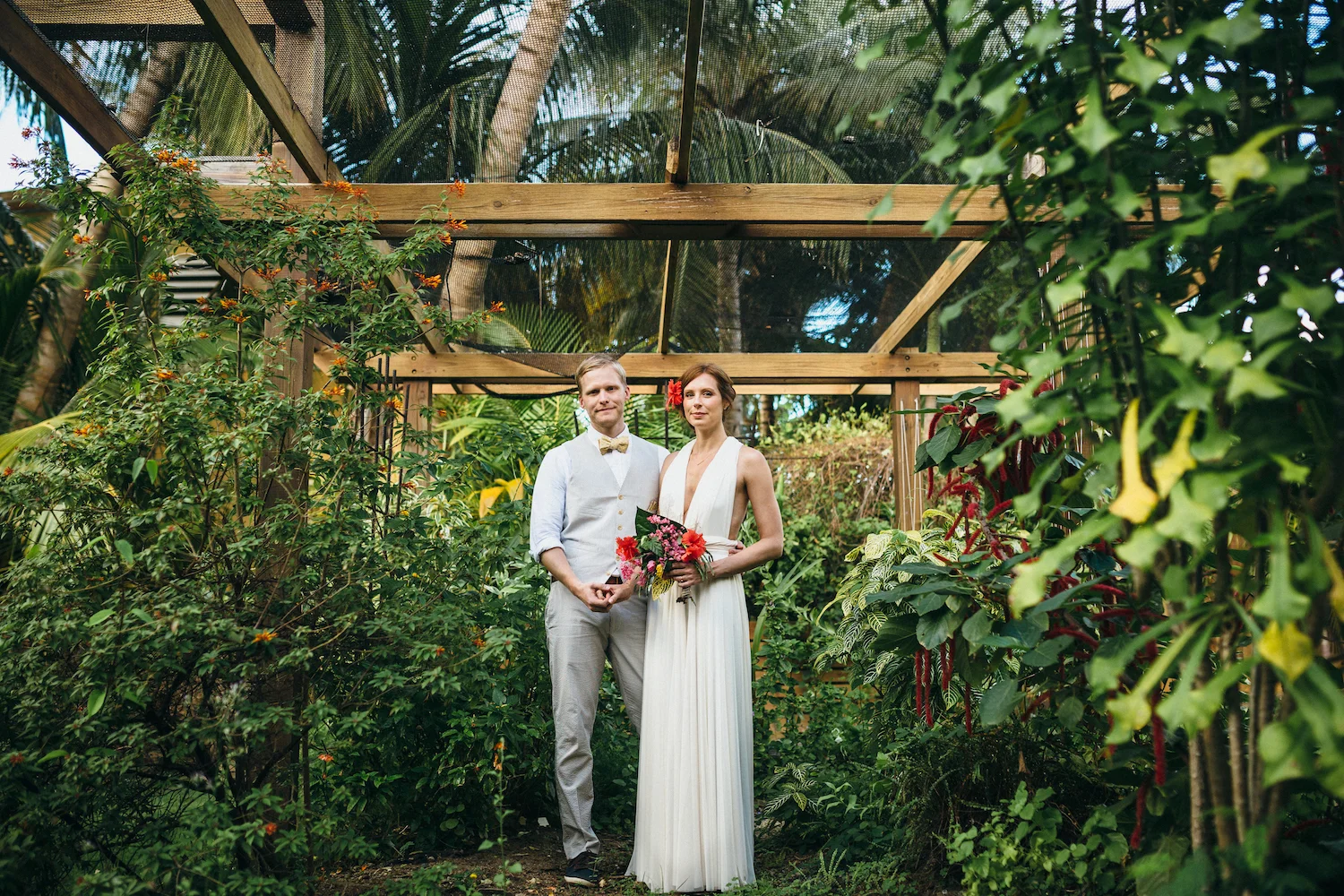 destination wedding photographer Vieques Puerto Rico